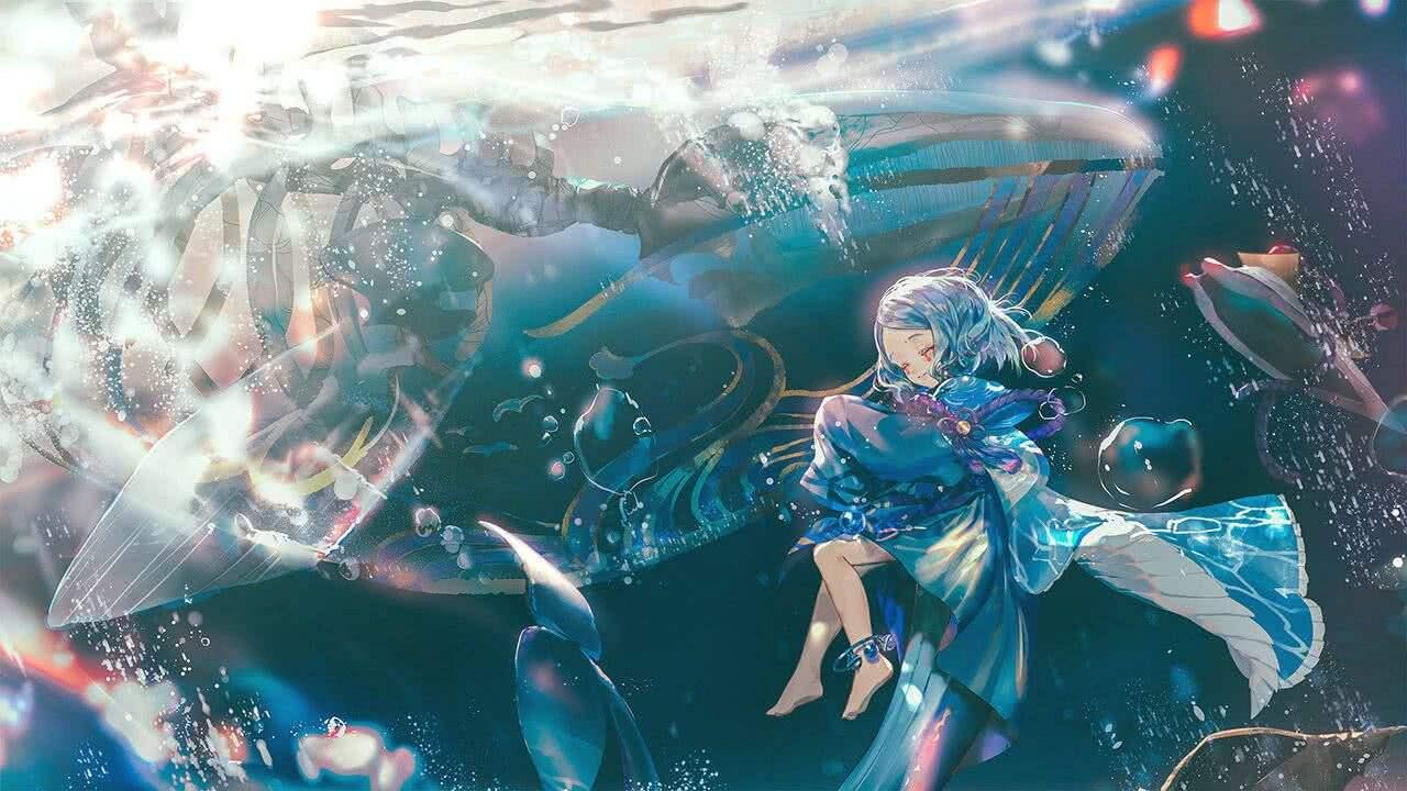 阴阳师：化鲸能力分析，如何利用齿甲，让化鲸的输出更上一层楼