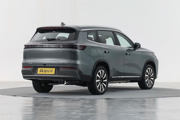 风云T8 插混中型SUV 9.99万起！5座/7座+续航破千！还看宋PLUS吗？