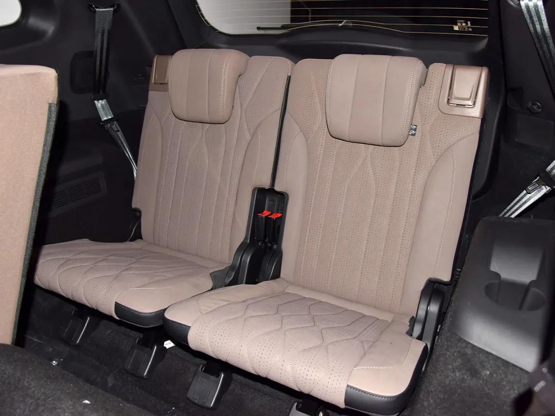 风云T8 插混中型SUV 9.99万起！5座/7座+续航破千！还看宋PLUS吗？