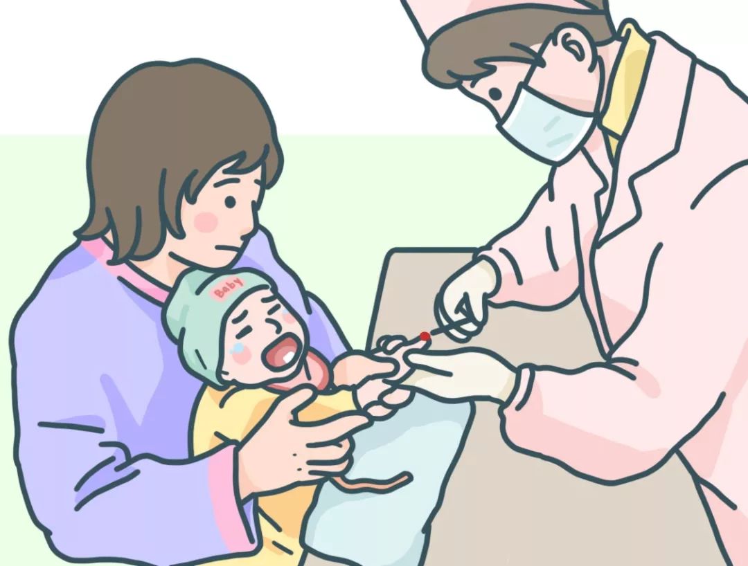 宝宝发烧，血常规结果说明了啥？看懂这3项就够了