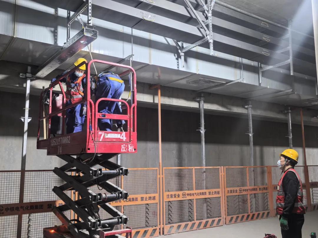 【交通建设】10条（段）地铁线同步建设中，有路过您家的吗？