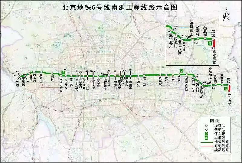 【交通建设】10条（段）地铁线同步建设中，有路过您家的吗？