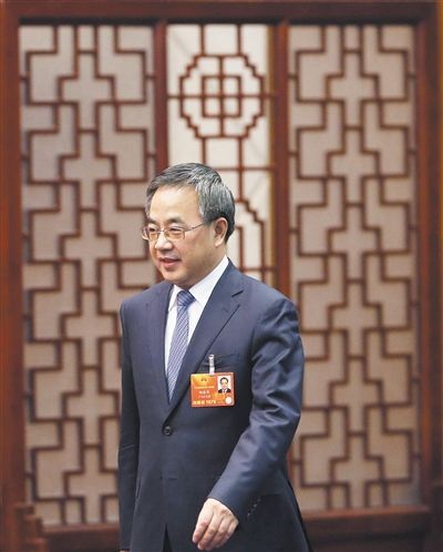胡春华盘点广东不足 提出立足新常态稳中求进