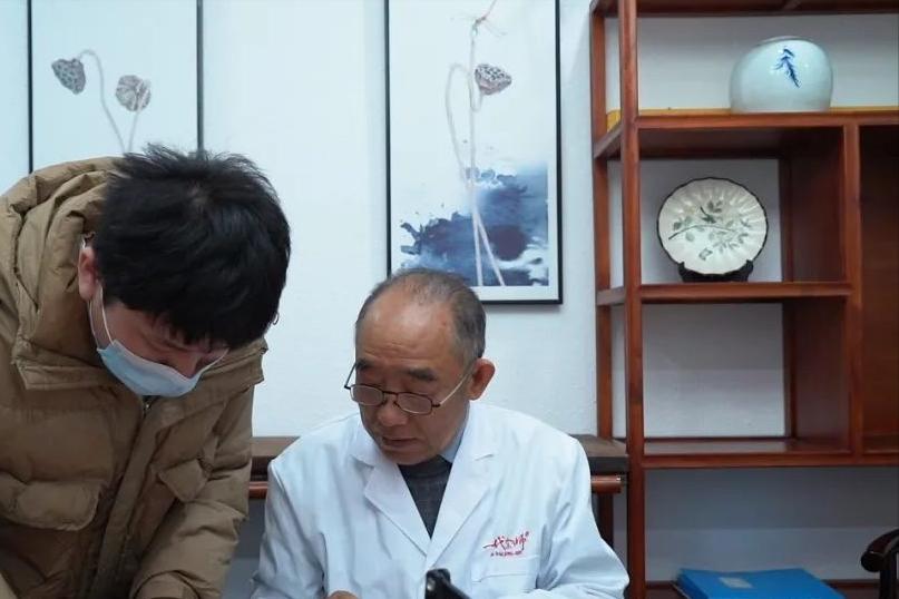 老中医压箱底的【玫瑰痤疮】方子，逼出身体湿热，玫瑰有效率99%