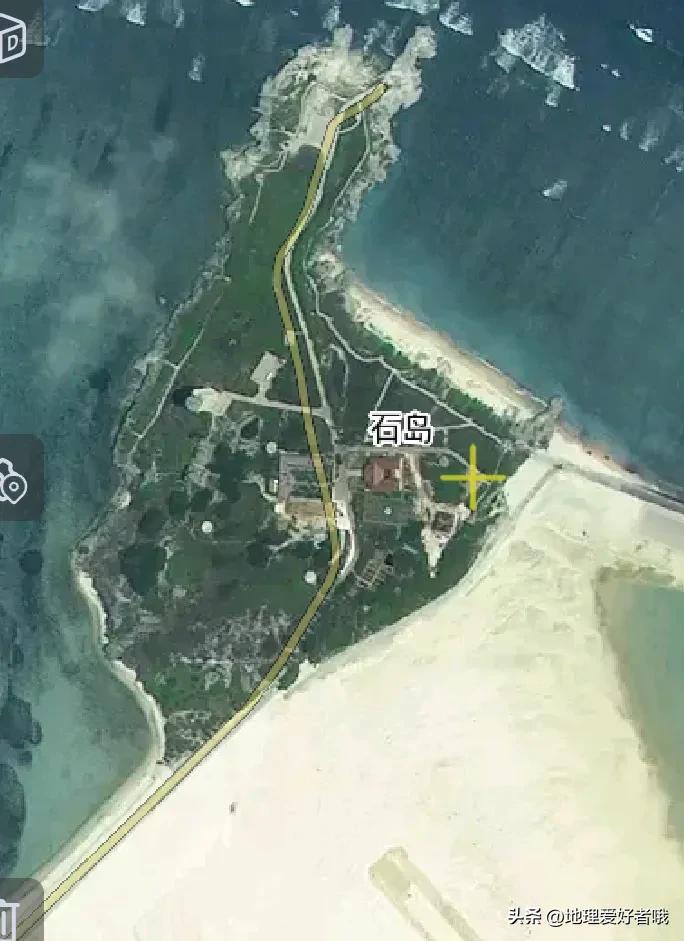 南海岛礁现状——西沙群岛篇