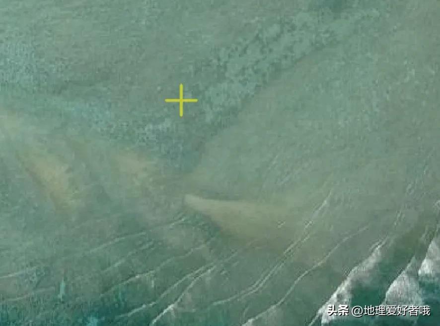 南海岛礁现状——西沙群岛篇