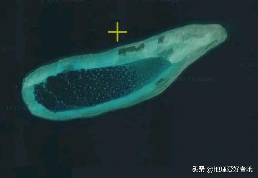 南海岛礁现状——西沙群岛篇