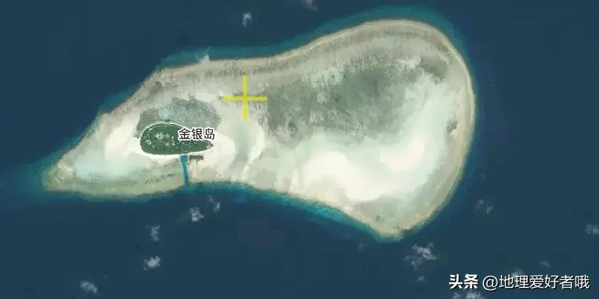 南海岛礁现状——西沙群岛篇