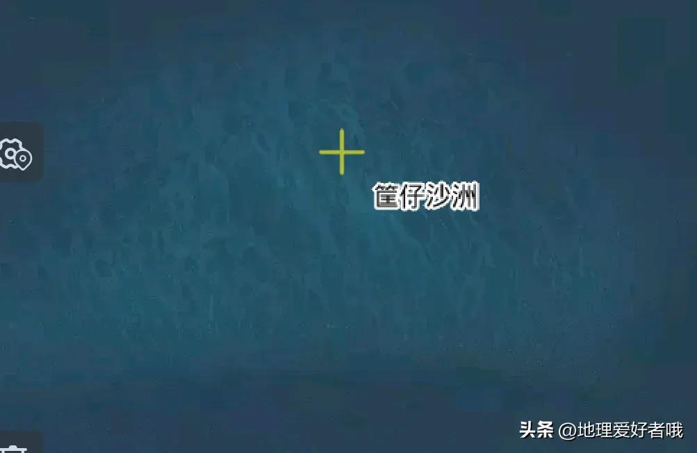 南海岛礁现状——西沙群岛篇