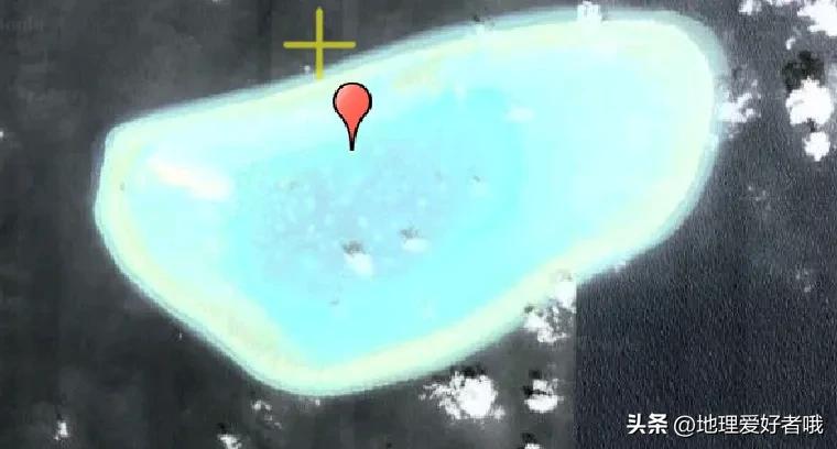 南海岛礁现状——西沙群岛篇