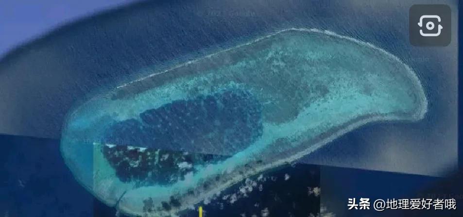 南海岛礁现状——西沙群岛篇