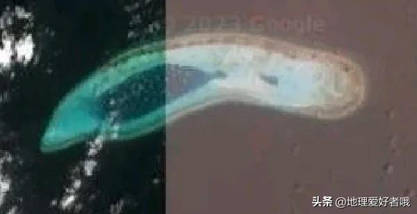 南海岛礁现状——西沙群岛篇