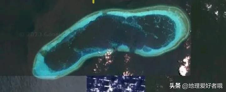 南海岛礁现状——西沙群岛篇