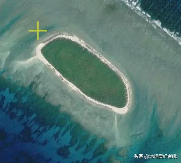 南海岛礁现状——西沙群岛篇