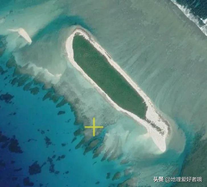 南海岛礁现状——西沙群岛篇