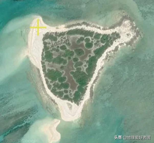 南海岛礁现状——西沙群岛篇