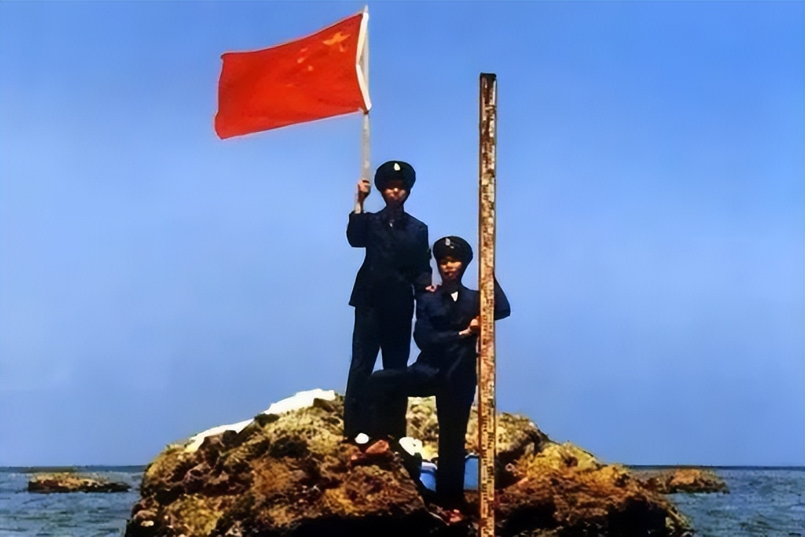 南海有多少岛礁被他国占据？经多年收复，我国成果斐然超乎你想象
