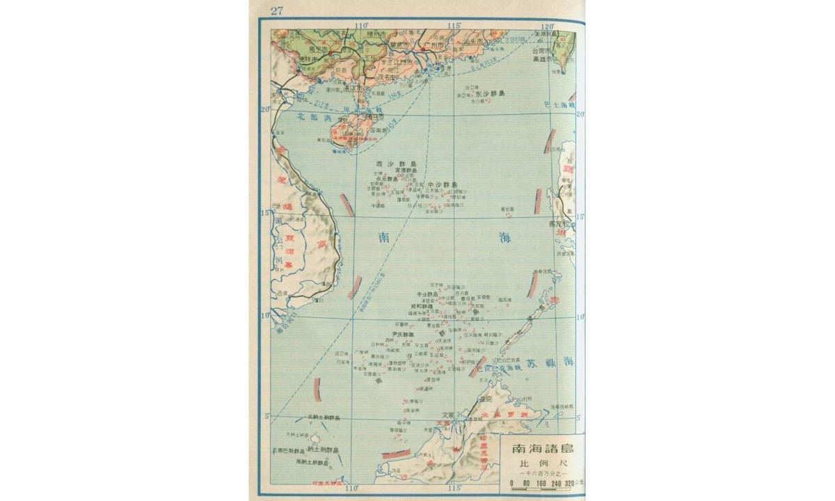 南海有多少岛礁被他国占据？经多年收复，我国成果斐然超乎你想象