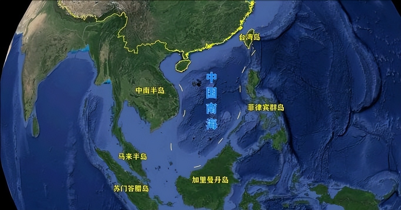 南海有多少岛礁被他国占据？经多年收复，我国成果斐然超乎你想象