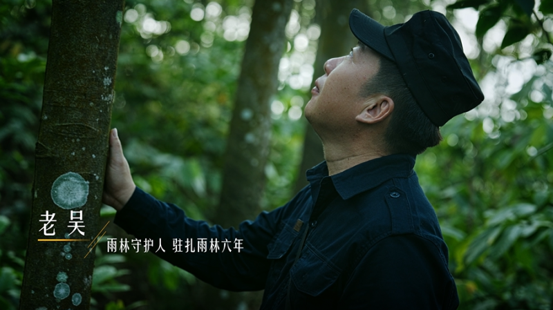 当雨林的雨遇上永不落幕的「阳光」，海尔太阳能N6让温暖如期而至