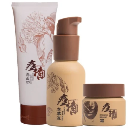什么牌子的祛痘产品效果最好，青春痘怎样快速消除 - 哔哩哔哩