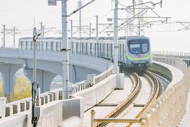 专家谈｜西安：以地铁之名 绘城市蝶变