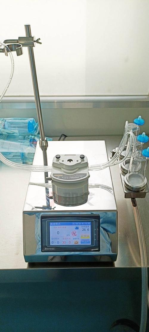 薄膜过滤器在做无菌检查时应该怎样做