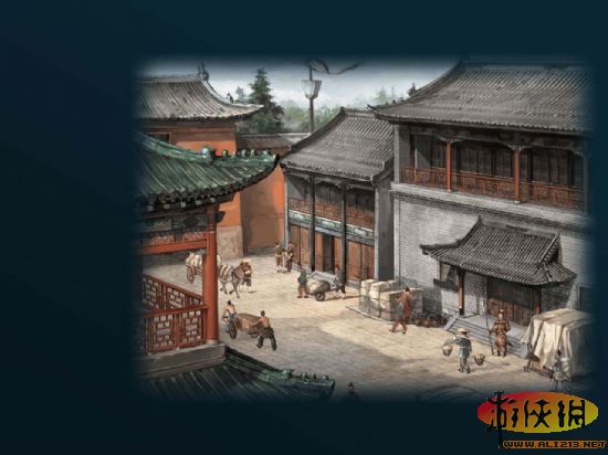 《三国志10威力加强版》将于1月上市