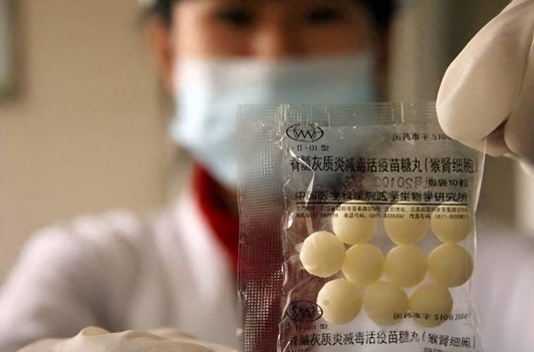 我们小时候打完疫苗吃的糖丸，是这位爷爷发明的！92岁逝世，向这位伟人致敬
