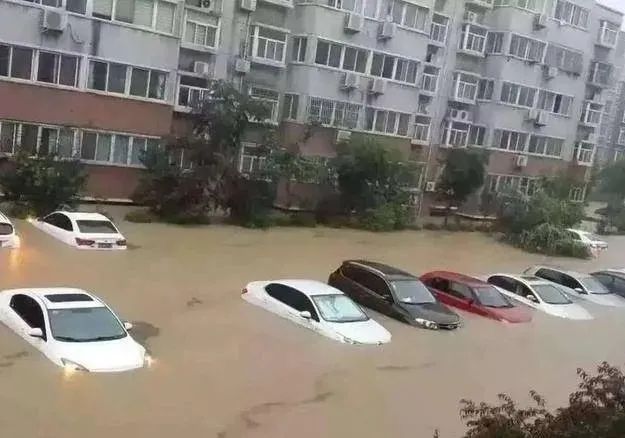 车被淹了分几个等级你知道吗？该怎么处理呢？