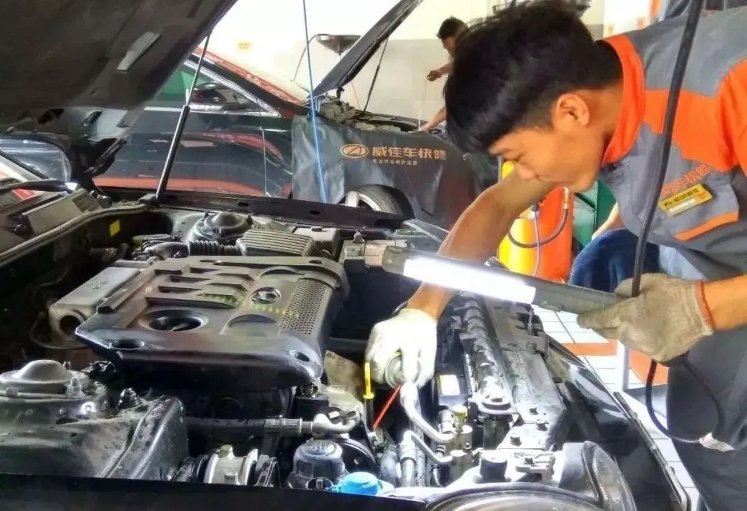 车被淹了分几个等级你知道吗？该怎么处理呢？