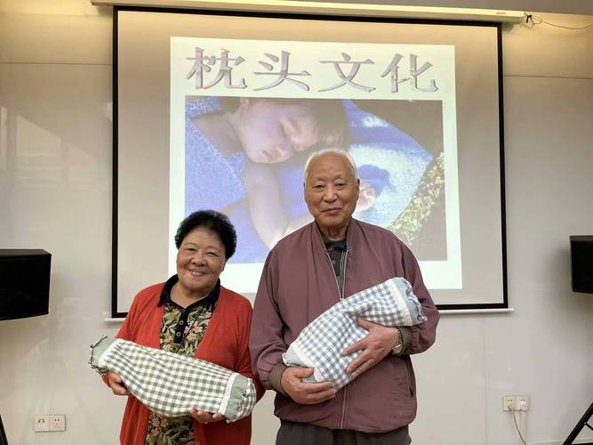 回家自己做个药枕，可调四十多种疾病