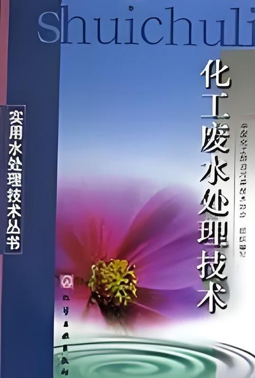环境工程实例丛书--生物化工废水处理技术及工程实例 本书特色