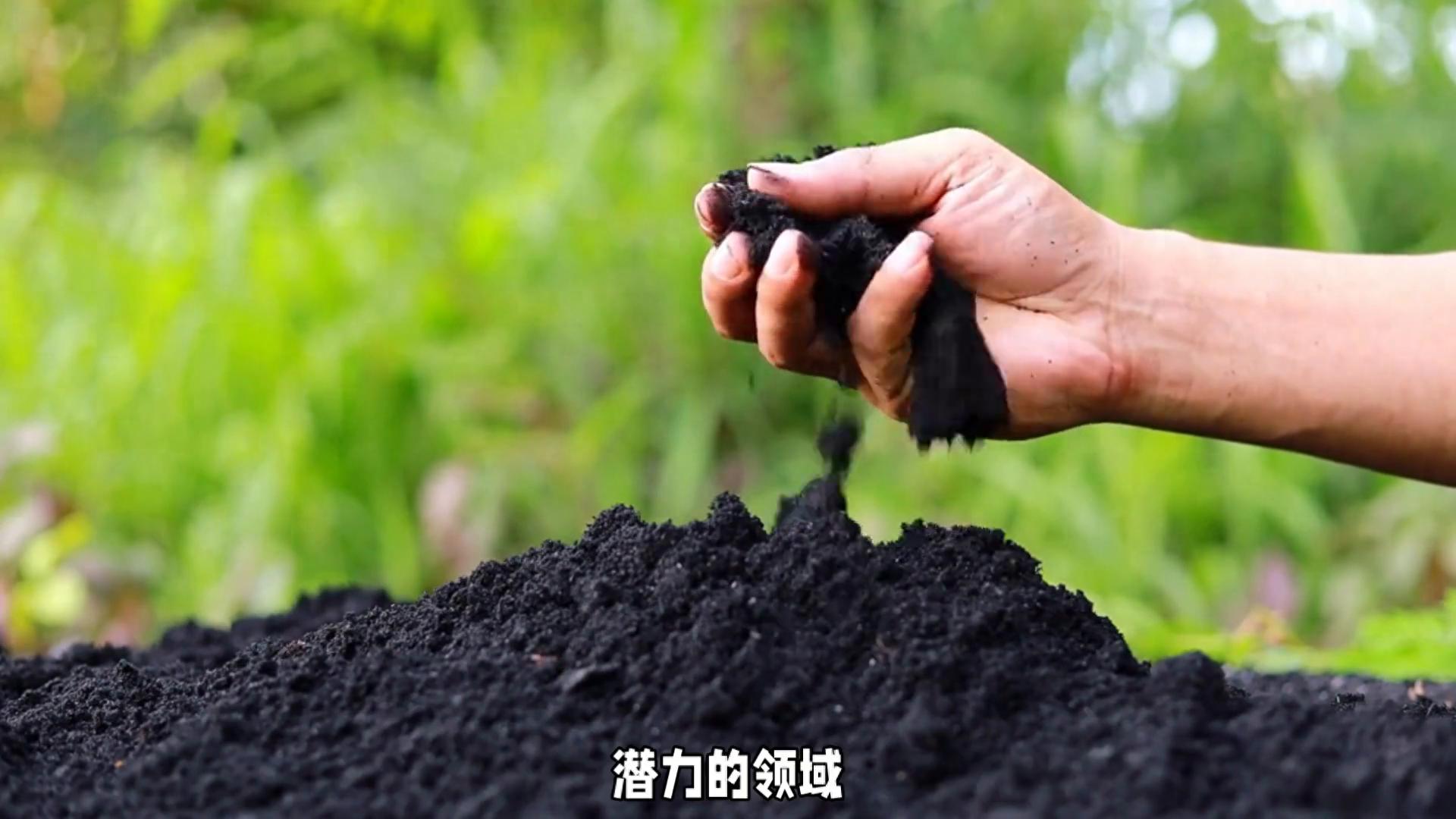 必看！稀土的10个农业“黑科技”，第5个让专家都跌破眼镜