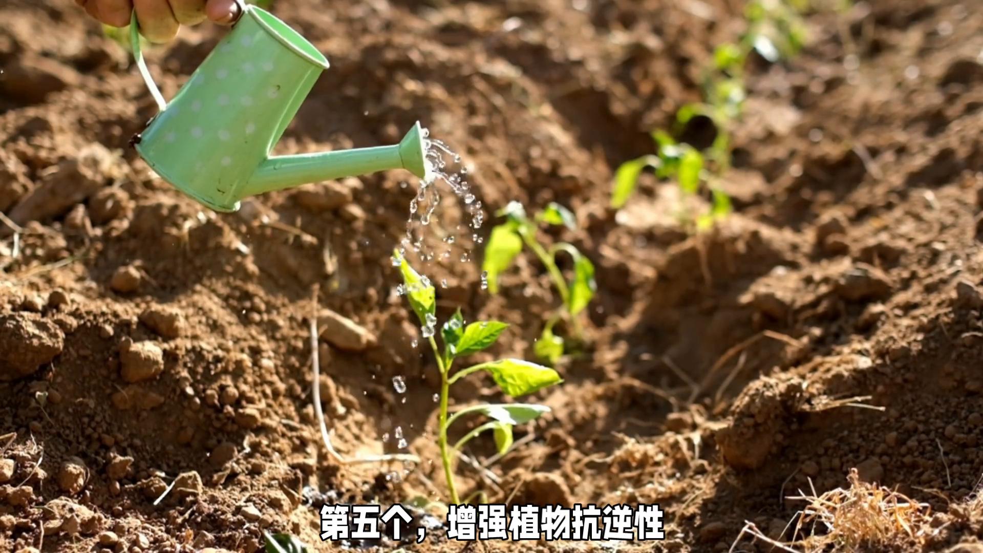 必看！稀土的10个农业“黑科技”，第5个让专家都跌破眼镜