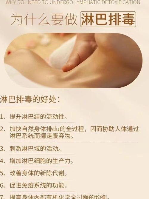 淋巴排毒、卵巢保养真的靠谱吗？真相来了