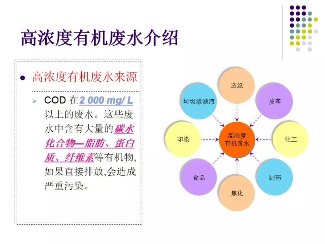 请叙述水中主要有机物的分布与特点
