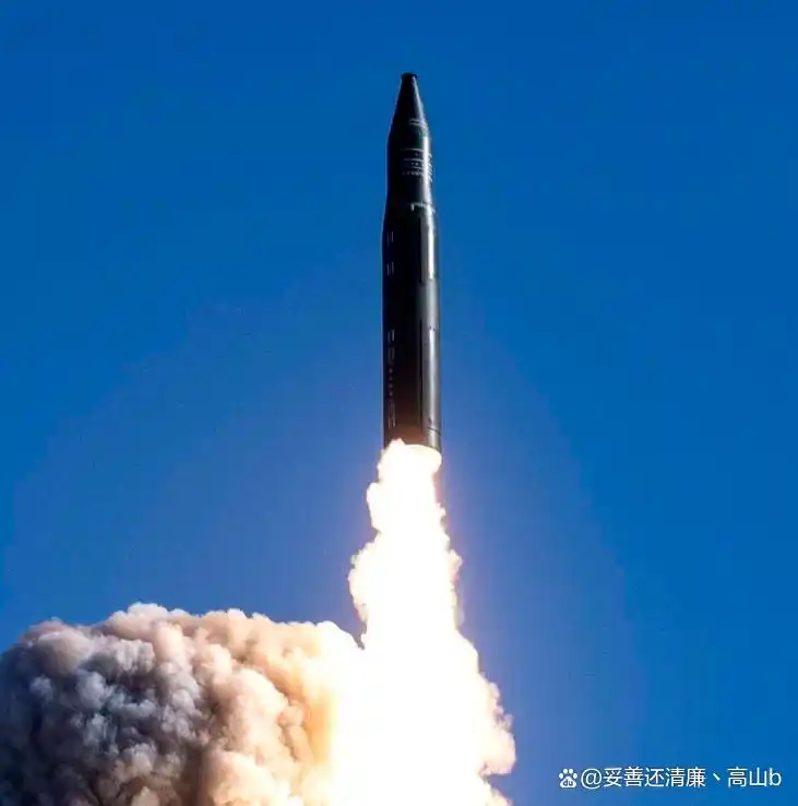 火箭军公开东风31AG发射画面，台当局闹笑话，日本反应很强烈
