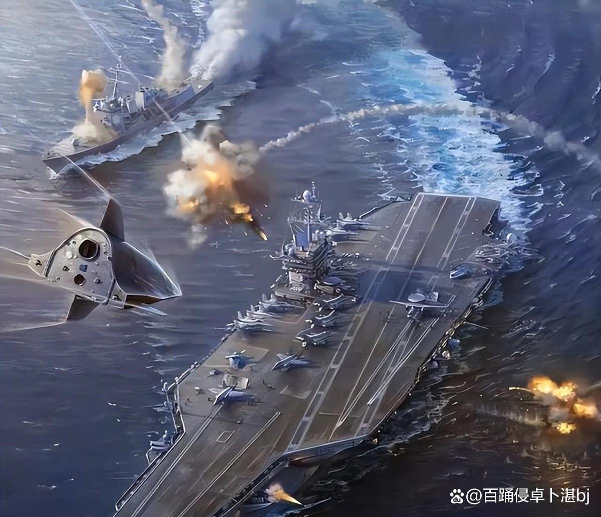 强大的“东风快递”：东风-26B导弹的性能和意义