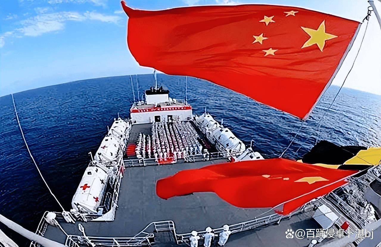 强大的“东风快递”：东风-26B导弹的性能和意义