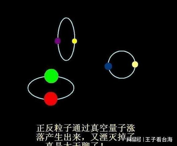 我们常说的“真空”，到底有多“真”？又是如何“空”？