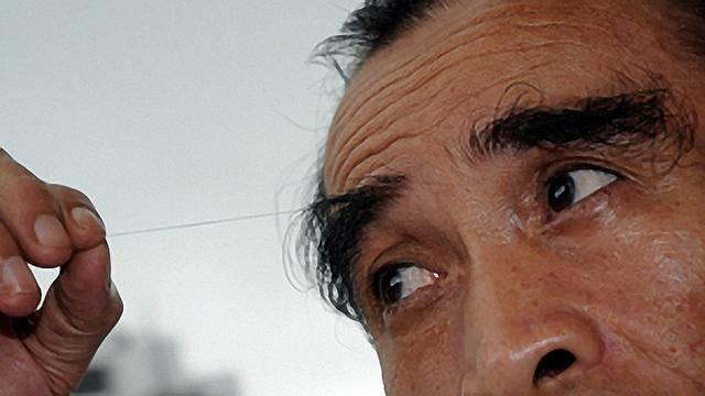 男人过了50岁眉毛变长，这意味着什么呢？多数人可能都不清楚