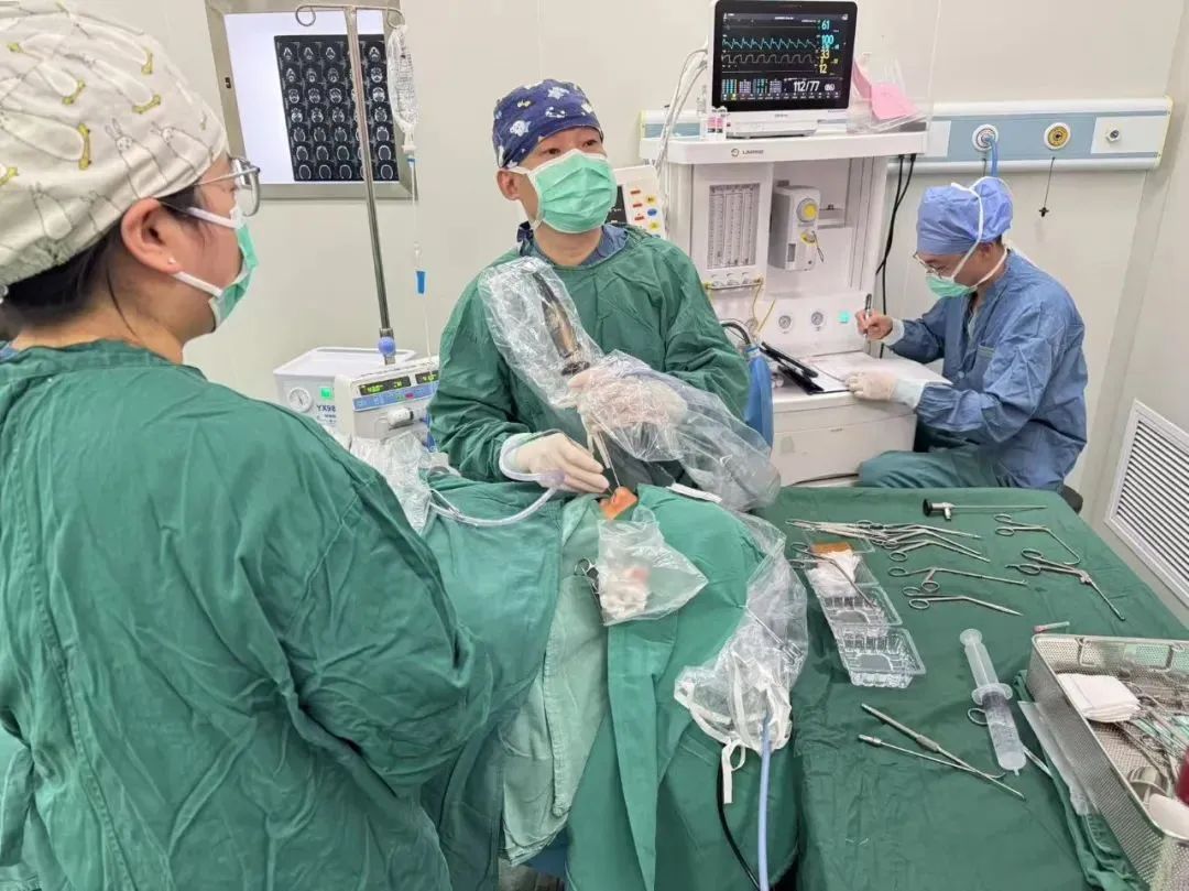 什么是耳鼻喉结构异常？一定要手术处理吗？【苏州做耳鼻喉手术的医院】