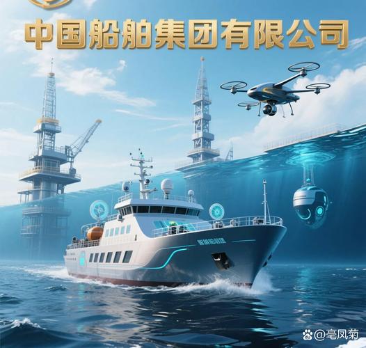 中国舰船研究设计中心：战舰摇篮，人才济济，专业室众多