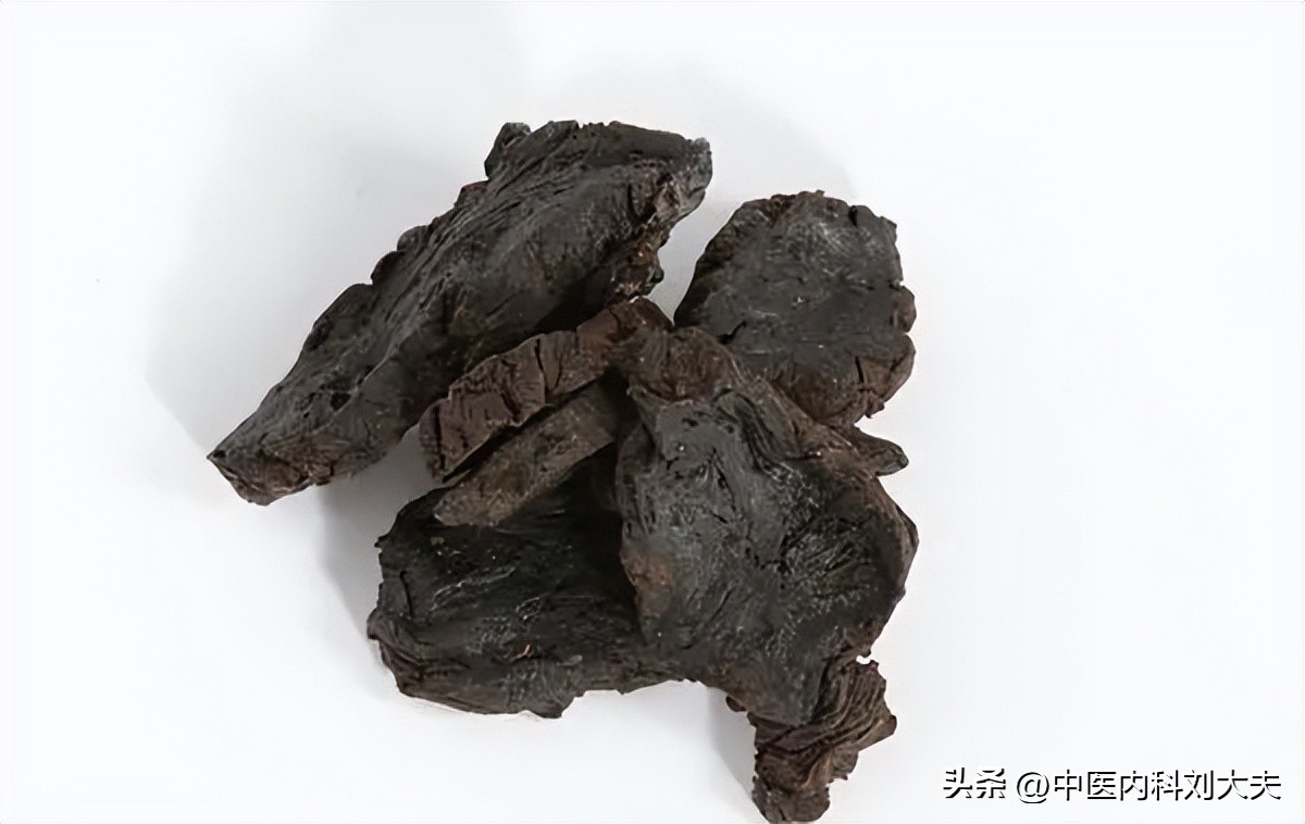血热、头发干枯、长白发，分享一个中成药，滋补肝肾、凉血养发