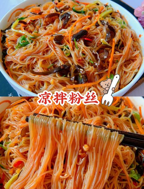 这10道凉拌菜，学会了做给家人吃，清爽又解腻，抚平燥热真舒坦！