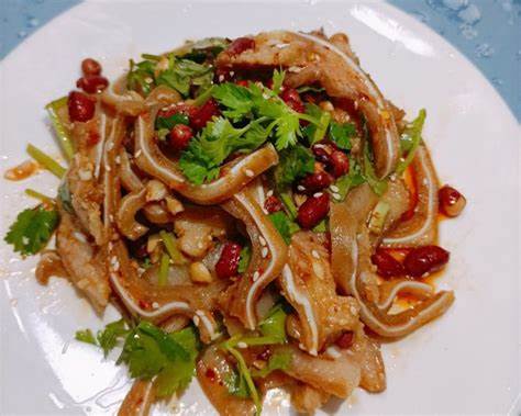 这10道凉拌菜，学会了做给家人吃，清爽又解腻，抚平燥热真舒坦！