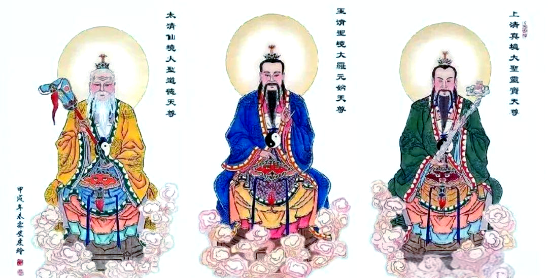 五帝钱为何成为风水宝物，世代传承