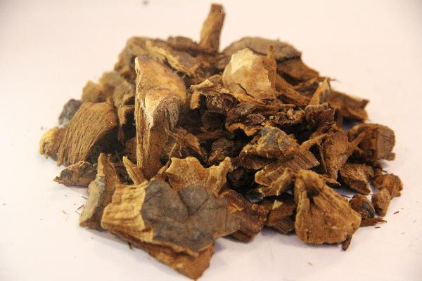 收敛止汗的中药方剂