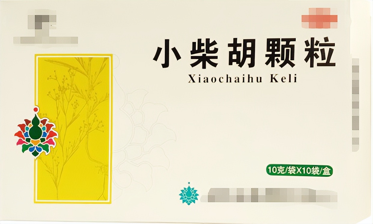 甲流过后，剩点咳嗽不断根？中医：常用的9个中成药，挖痰治咳！